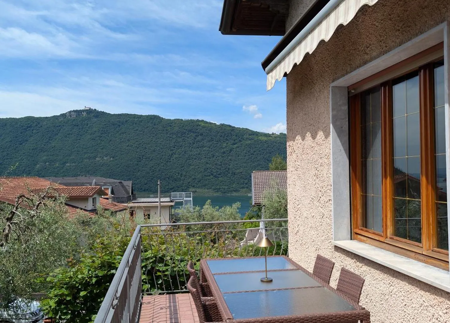 Iseo Lake Terrace サーレ・マラジーノ 0*,  イタリア